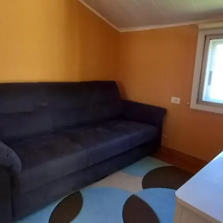 Apartment Atico Bouzas Beiramar Vigo