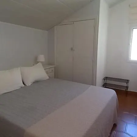 Apartment Atico Bouzas Beiramar