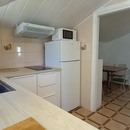 Apartment Atico Bouzas Beiramar *
