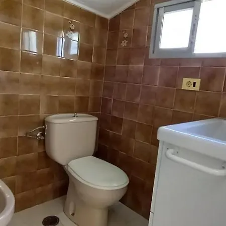 Apartment Atico Bouzas Beiramar Vigo